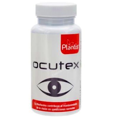 ARTESANIA OCUTEX PLANTIS 60cap.