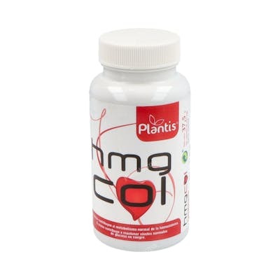 ARTESANIA HMG-COL PLANTIS 60CAPSULAS