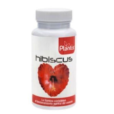 ARTESANIA HIBISCUS PLANTIS 60cap.
