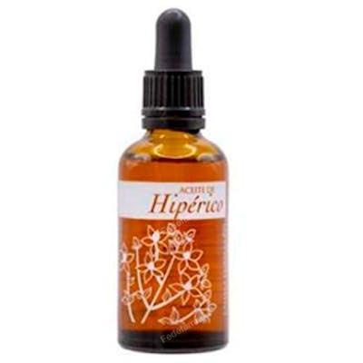 ARTESANIA ACEITE HIPERICO  PLANTIS 50 ml.