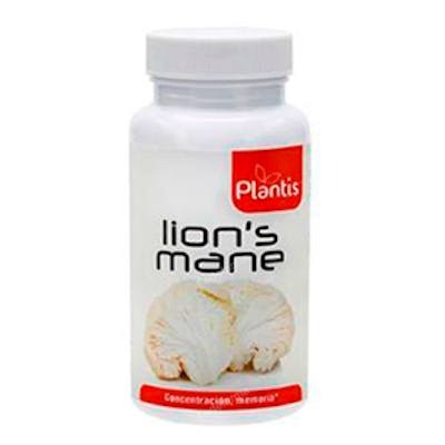 ARTESANIA LION´S MANE PLANTIS 60cap.