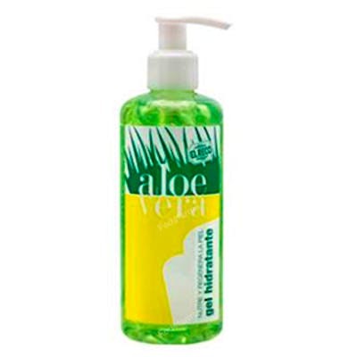 ARTESANIA GEL ALOE VERA PLANTIS 250ml.