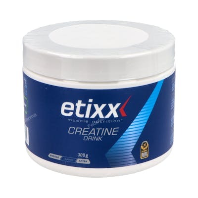 ETIXX CREATINE creapure 300gr.