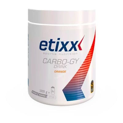 ETIXX CARBO-GY naranja 1Kg.