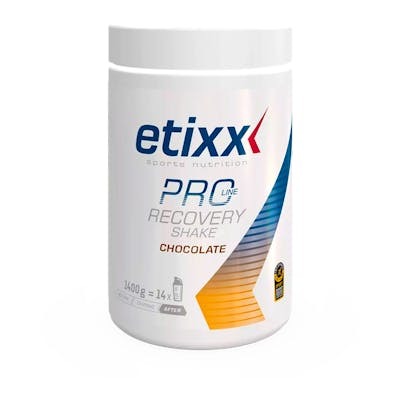 ETIXX RECOVERY PRO LINE chocolate 1,4Kg.
