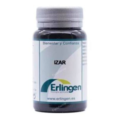 ERLINGEN IZAR 4 60comp.