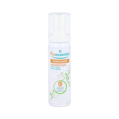 PURESSENTIEL SPRAY AEREO PURIFICANTE 41 AE 75ml.