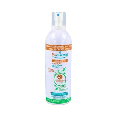 PURESSENTIEL SPRAY AEREO PURIFICANTE 41 AE 500ML