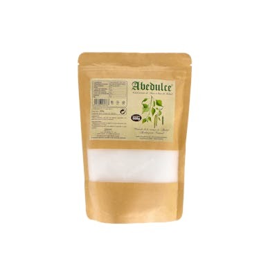 ABEDULCE AZUCAR DE ABEDUL 500GR