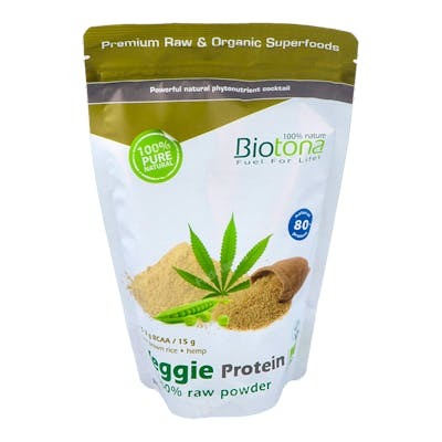 BIOTONA VEGGIE PROTEIN 300GR BIO