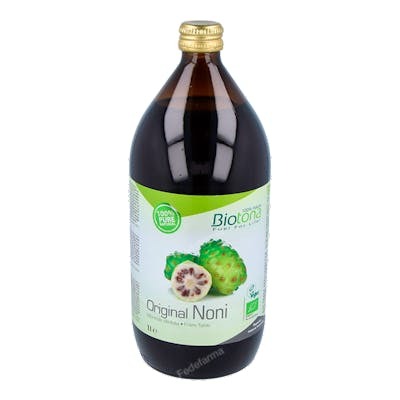 BIOTONA NONI jugo 1l. BIO