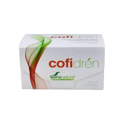 SORIA NATURAL COFIDREN 15viales