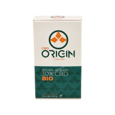SORIA NATURAL NATURAL OIL BLEND CBD 30% 10ML NATURASOR