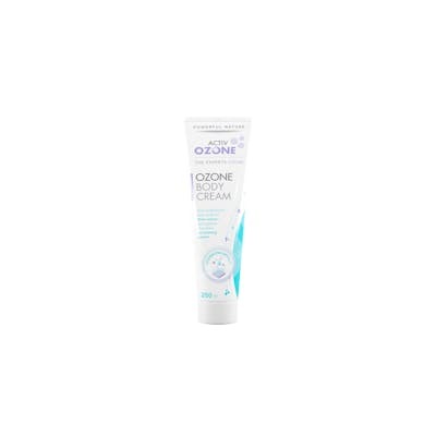 ACTIVOZONE body cream 250ml.