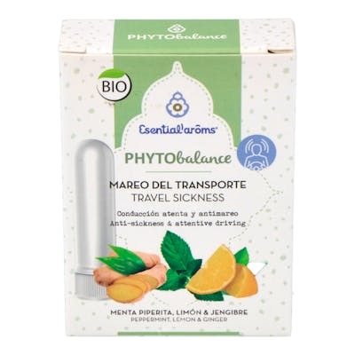 ESENTIAL AROMS PHYOTBALANCE 5ml. + 2 sticks inhaladores