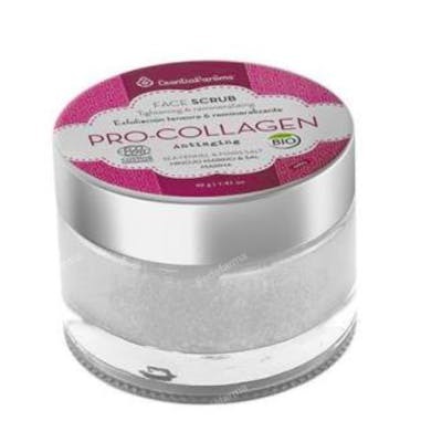 ESENTIAL AROMS FACE SCRUB PRO-COLLAGEN EXFOLIANTE FACIAL 40G