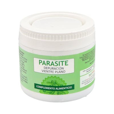SALUDALKALINA PARASITE 80GR