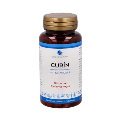 NATURAZUL CURIN 60cap.