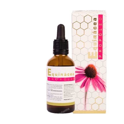 LUMEN EXTRACTO ECHINACEA-PROPOLIS 50ml.