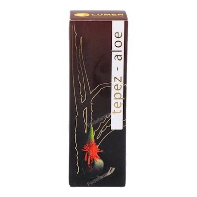 LUMEN TEPEZ-ALOE 50ml.
