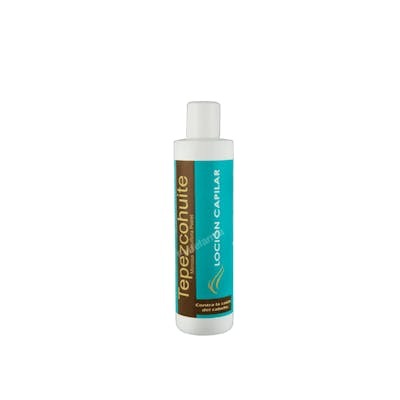 LUMEN LOCION CAPILAR tepezcohuite 250ml.