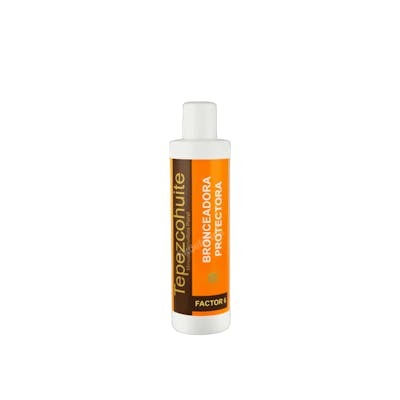 LUMEN CREMA BRONCEADORA-PROTECTORA FP6 tepezcohuite 250m