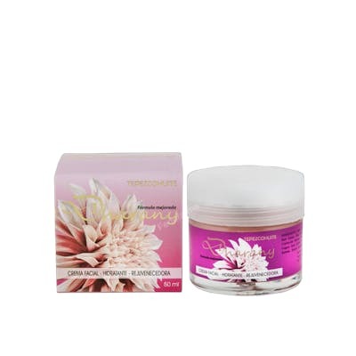 LUMEN DHARANY crema facial 50ml.