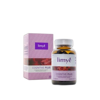 LUMEN COGNITIVE PLUS 90cap.