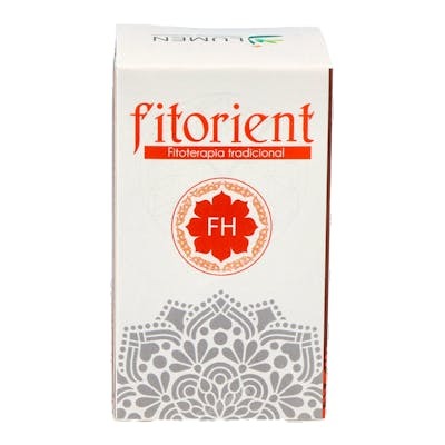 LUMEN FH FUEGO DE HIGADO 60COMPRIMIDOS FITORIENT LONG DAN XIE GA