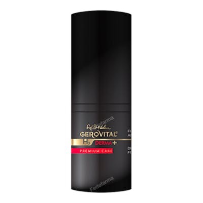 GEROVITAL H3 (DRA ANA ASLAN) GEROVITAL SERUM RELLENO INTESI