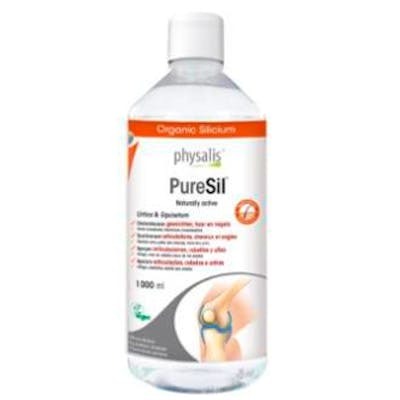 PHYSALIS PURESIL 500ML