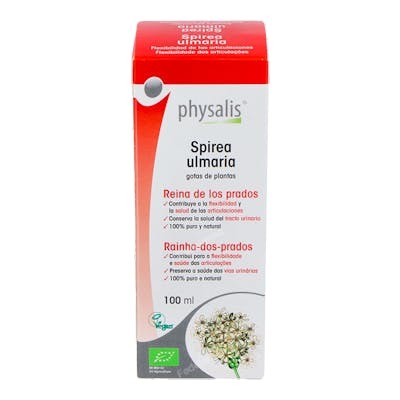 PHYSALIS REINA DE LOS PRADOS extracto 100ml.