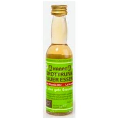 BIOLASI KANNE PAUER ESSENZ concentrado BIO 40ml.