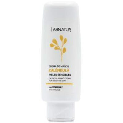 LABNATUR BIO CREMA MANOS Y UÑAS LABNATUR CALENDULA 150ml