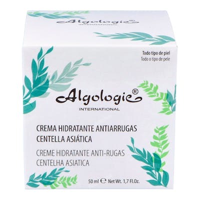ALGOLOGIE CREMA CENTELLA ASIATICA 50ML (REF309)