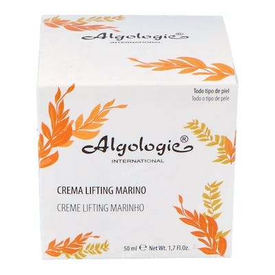 ALGOLOGIE CREMA LIFTING MARINO (REF652)