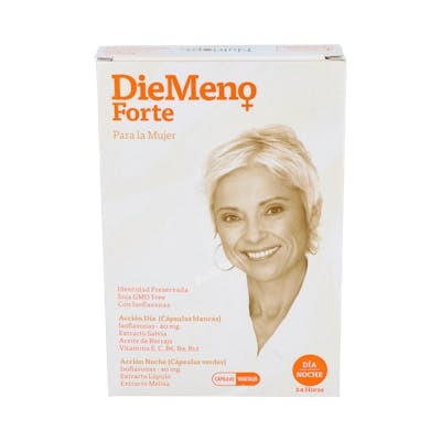 ALMOND DIEMENO FORTE 30+30 CAPSULAS