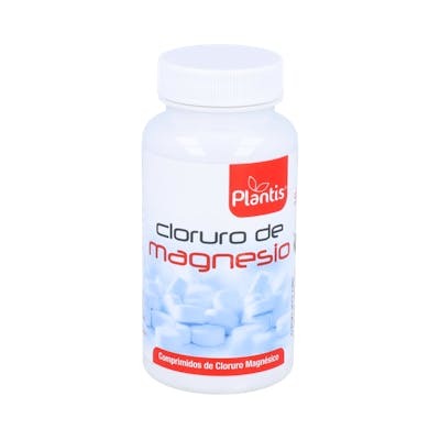 ARTESANIA CLORURO MAGNESIO 100comp.