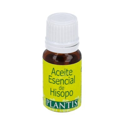 ARTESANIA HISOPO ACEITE ESENCIAL 10 CC