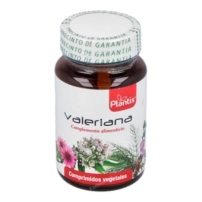 ARTESANIA VALERIANA 50COMPRIMIDOS DE MAESE HERBARIO