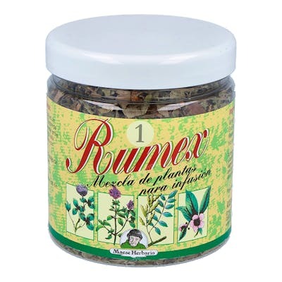 ARTESANIA RUMEX 1 (circulacion) bote 70gr.