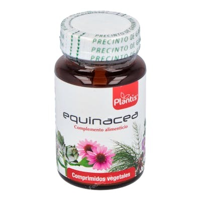 ARTESANIA ECHINACEA 50COMPRIMIDOS DE MAESE HERBARIO