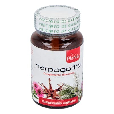 ARTESANIA HARPAGOFITO 50comp. De Maese Herbario