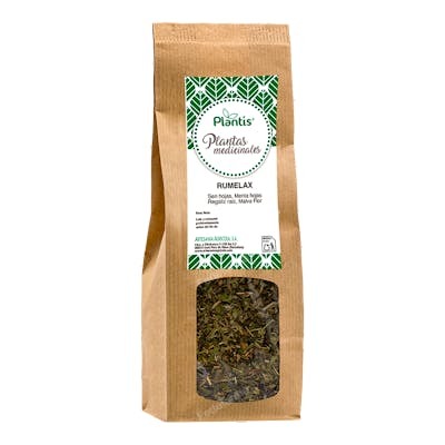 ARTESANIA RUMELAX LAXANTE MASTICABLE bolsa 140 GR