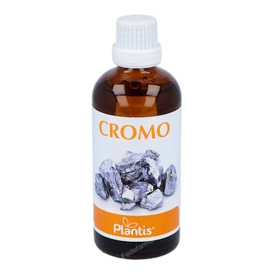 ARTESANIA CROMO PHYTOLIGO 100ml.