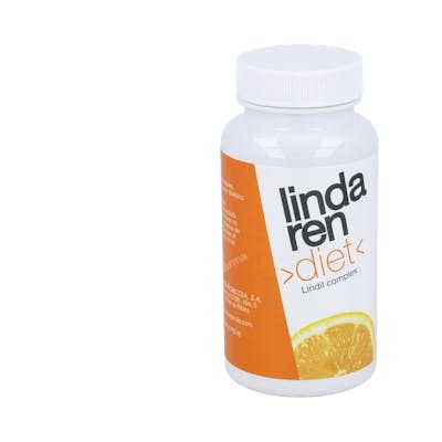 ARTESANIA LINDAREN DIET LINDIL complex 60cap.