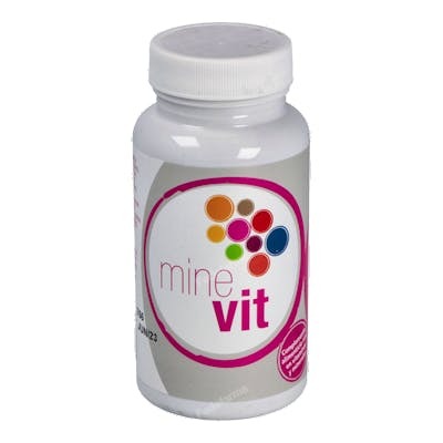 ARTESANIA MINEVIT 60CAPSULAS