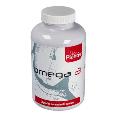 ARTESANIA OMEGA 3 A.SALMON 450 perlas.