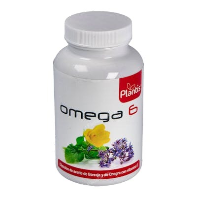 ARTESANIA OMEGA 6 ONAGRA+BORRAJA 220 PERLAS