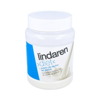 ARTESANIA LINDAREN suero de leche NATURAL 500gr.
